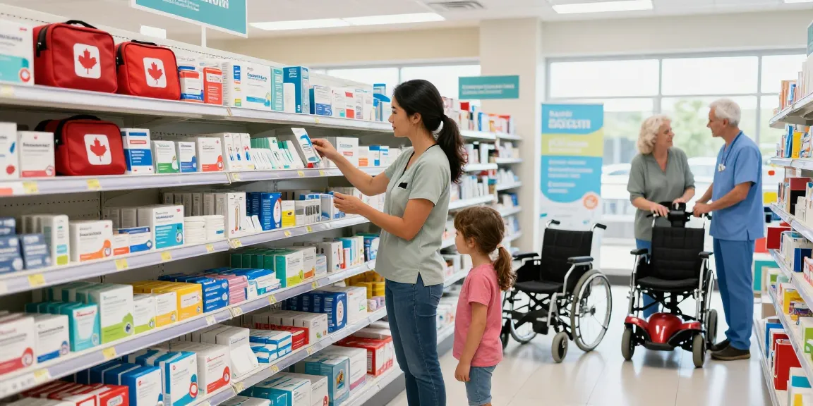 The Insider’s Guide to Canadian Medical Supplies: Essential Insights for Healthcare Providers in 2026